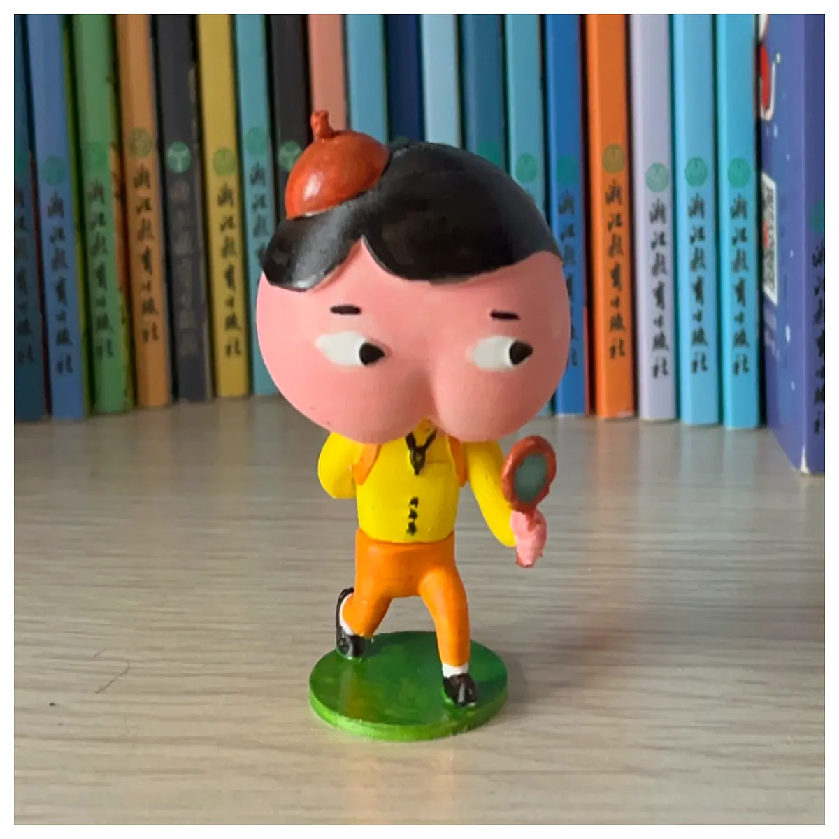 pippi detective children s book series funny mystery stories for kids educational cartoon character toys preschool learning gifts