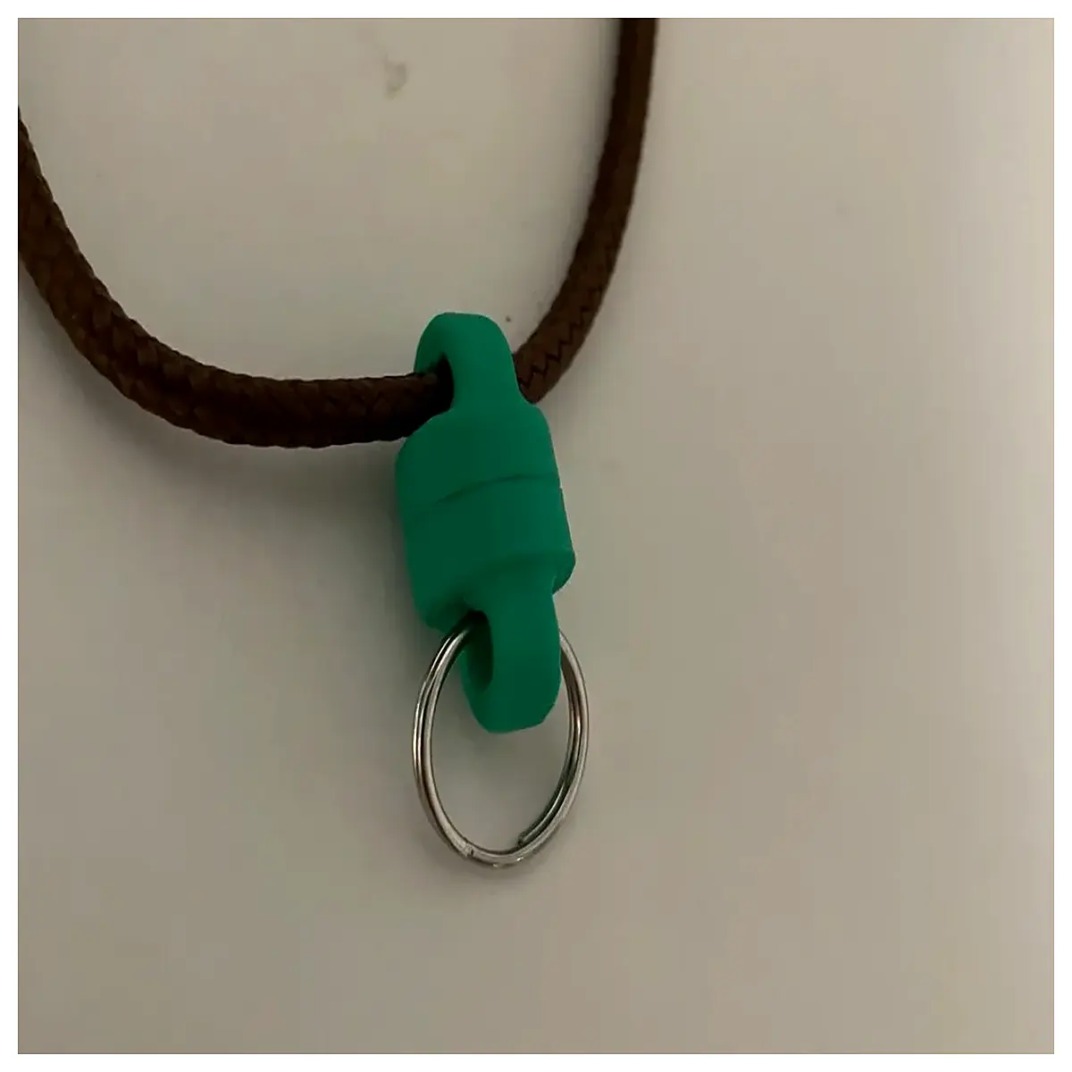 Magnetic Keychain Fast Release Magnetic Keychain Accessories Keyring Magnet Quick Release Keychain Magnetic Key Parts
