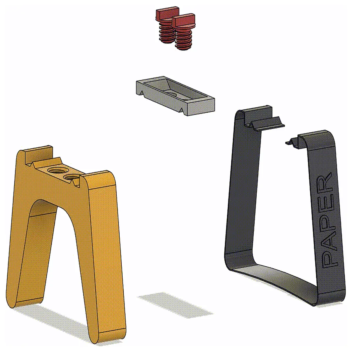 sanding sticks for pipes round surfaces flexible sandpaper rods tool