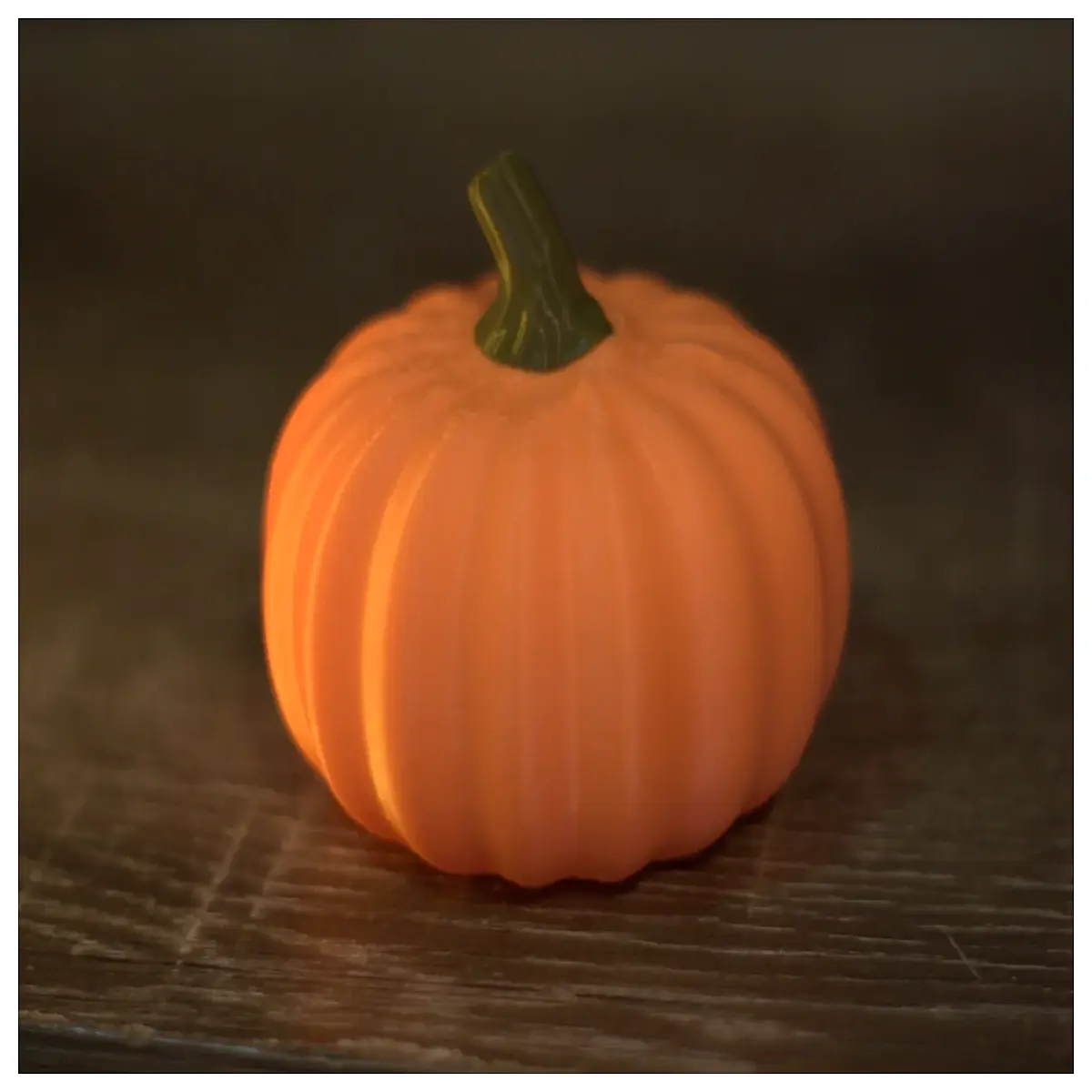 Decorations Festive Decor Party Supplies Home Decor Decoration Accessories Orange Pumpkins Holiday Gifts Decorative Items
