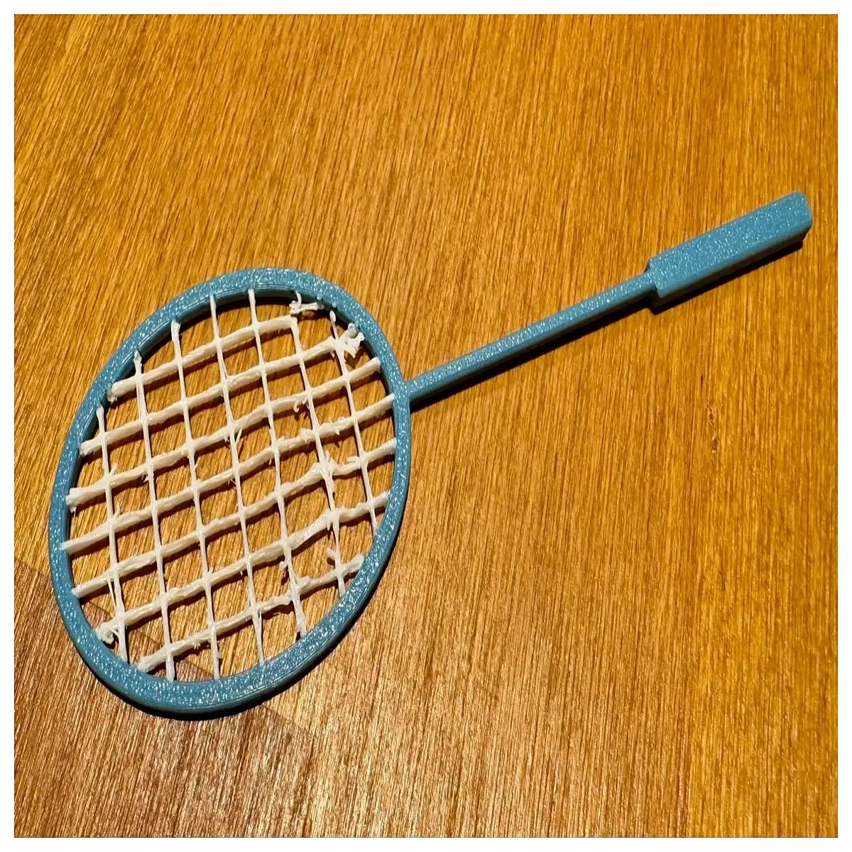 Badminton Racket Sports Badminton Racket Handle Grip Performance Upgrade Competition Racket Badminton Accessories Racket Case