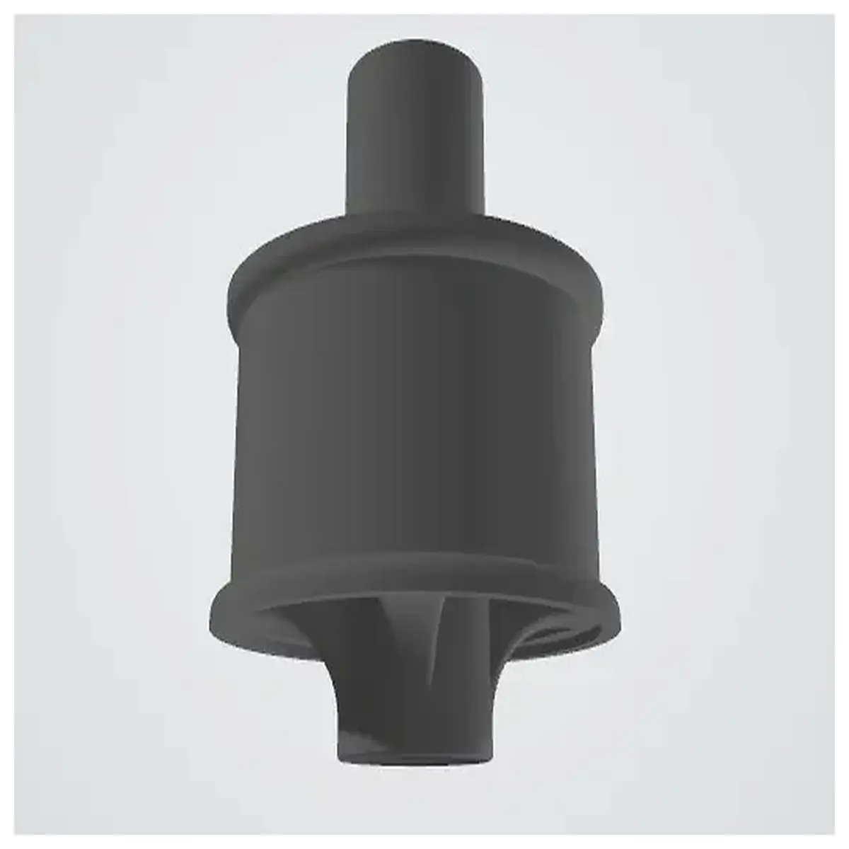 Bike Chain Guide Adapter Axle 12mm Chain Guide Adapter Wheelset Accessories Wheel Support Axle Replacement Parts