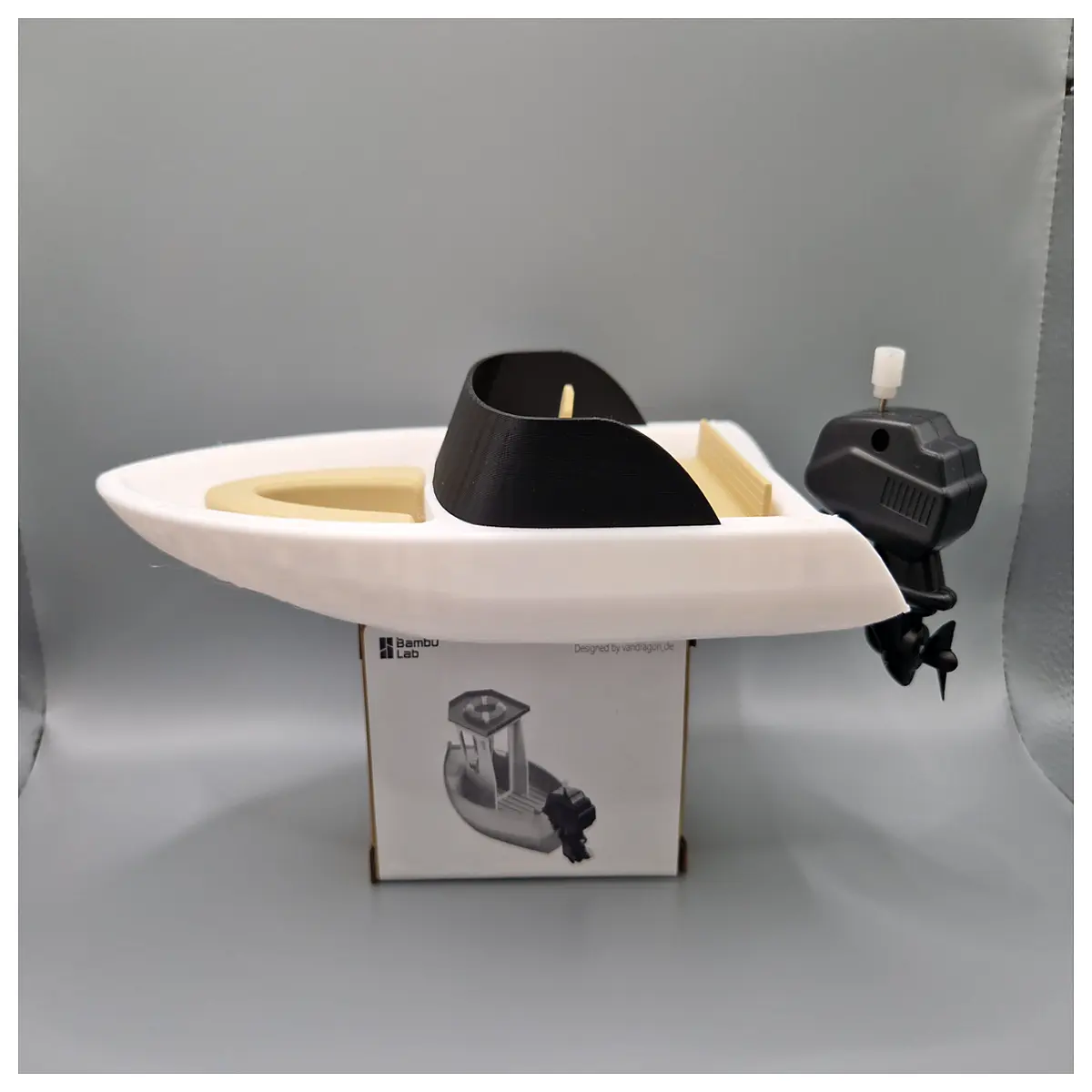 010 Motor Boat Parts Boat Engine Quick Assembly Set Engine Components Ski Accessories