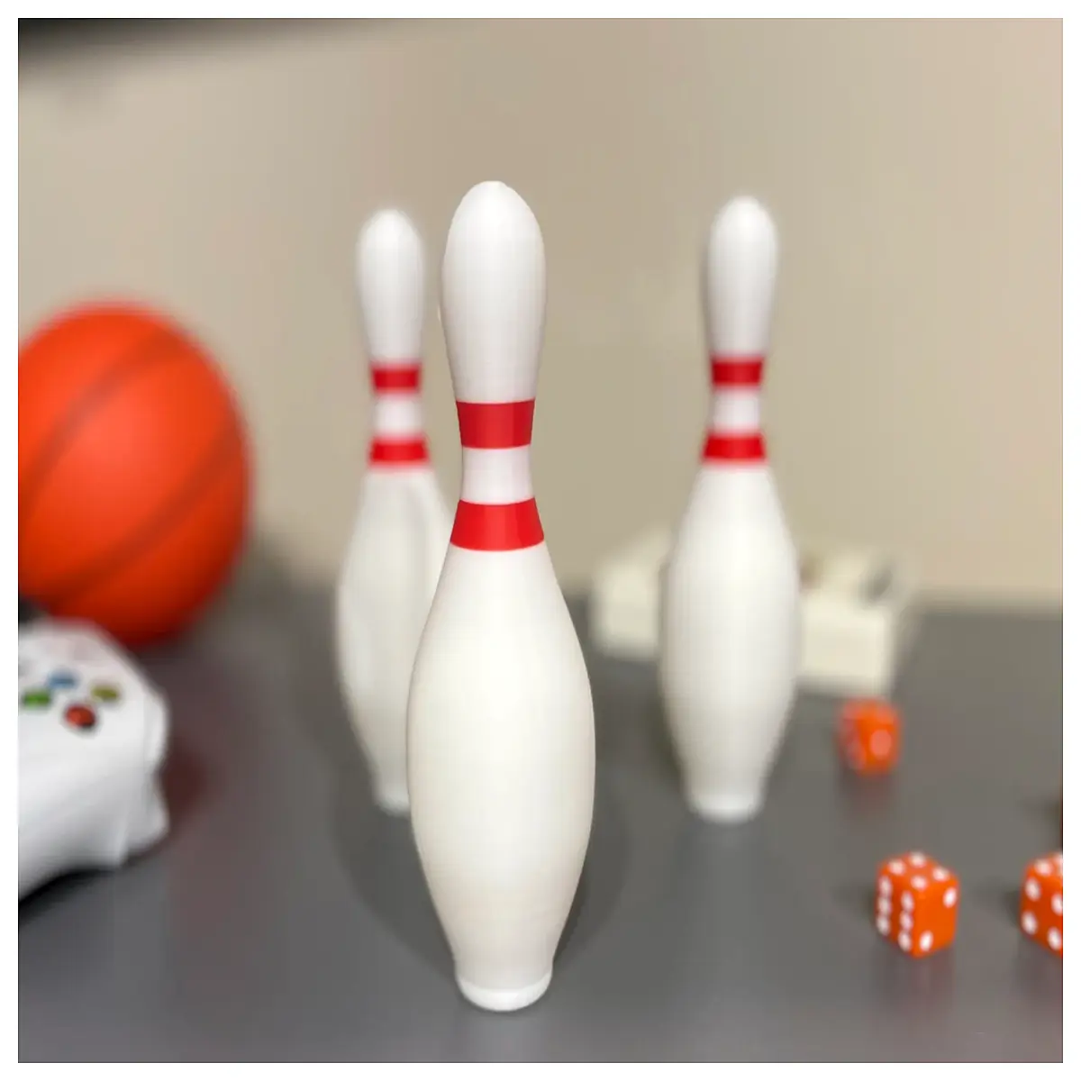 Bowling Ball Bottle Replacement Bowling Accessories Ball Pit Balls Bowling Lane Accessories Bowling Game Parts