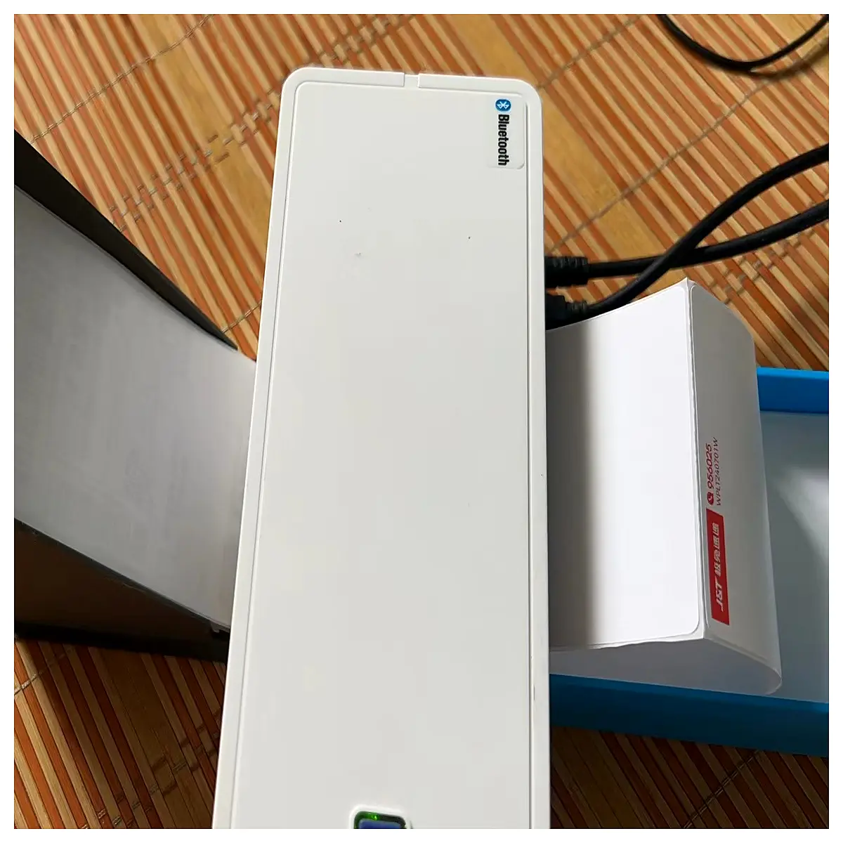Yilian Kuaidian Facedan Box Express Invoice Organizer Logistics Package Sorting Box E commerce Shipping Essential Convenient Logistics Packaging Suppl