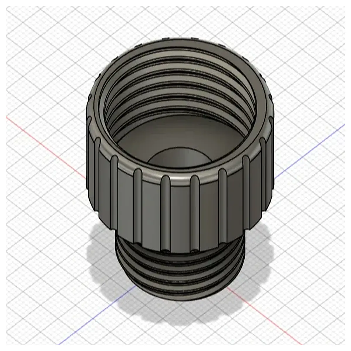 Garden Hose Adapter 34 to 1 Connector Irrigation Fitting Hose Accessory Sprayer Adapter Water Supply Adaptor