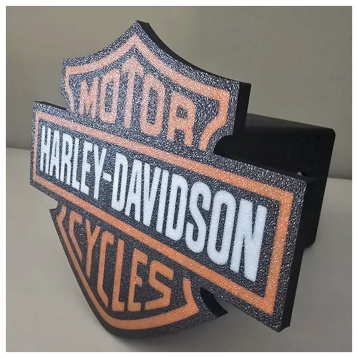 Drag Hook Cover Motorcycle Accessories Tow Hook Cover Motorcycle Decoration Parts