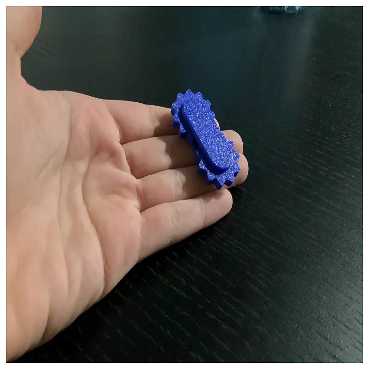 fidget gear toys for stress relief anxiety reduction desk accessories satisfying mechanical spinning gears sensory fidget tools for adults and kids
