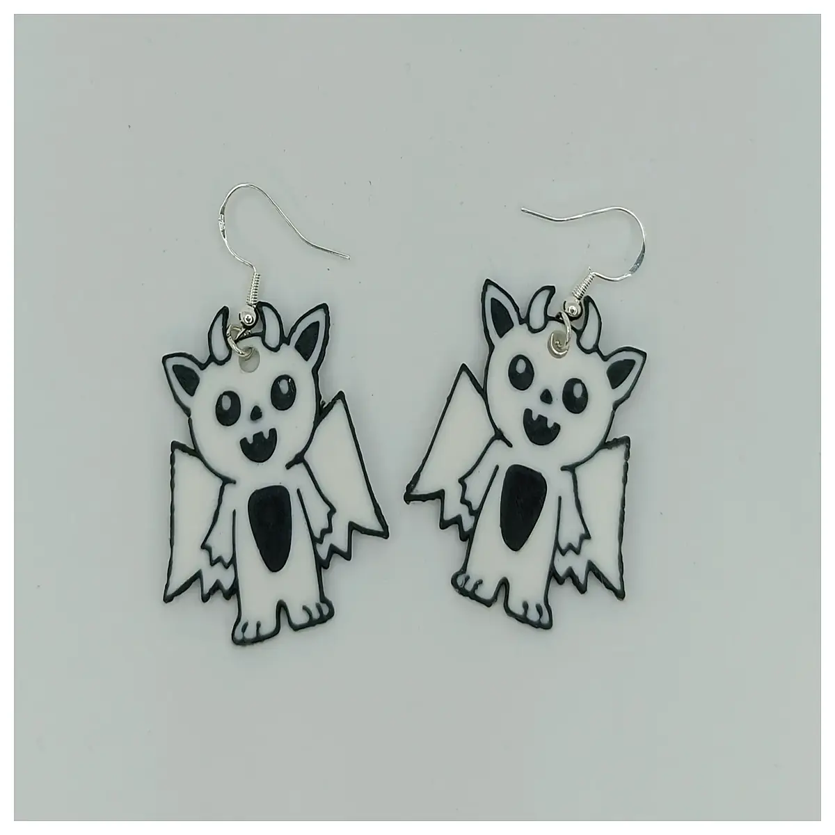 Cute Dragon Earrings Simple Design Girls Jewelry Elegant Small Earring Dragon Earring Trendy Earring Dragon Jewelry Fashion Earring