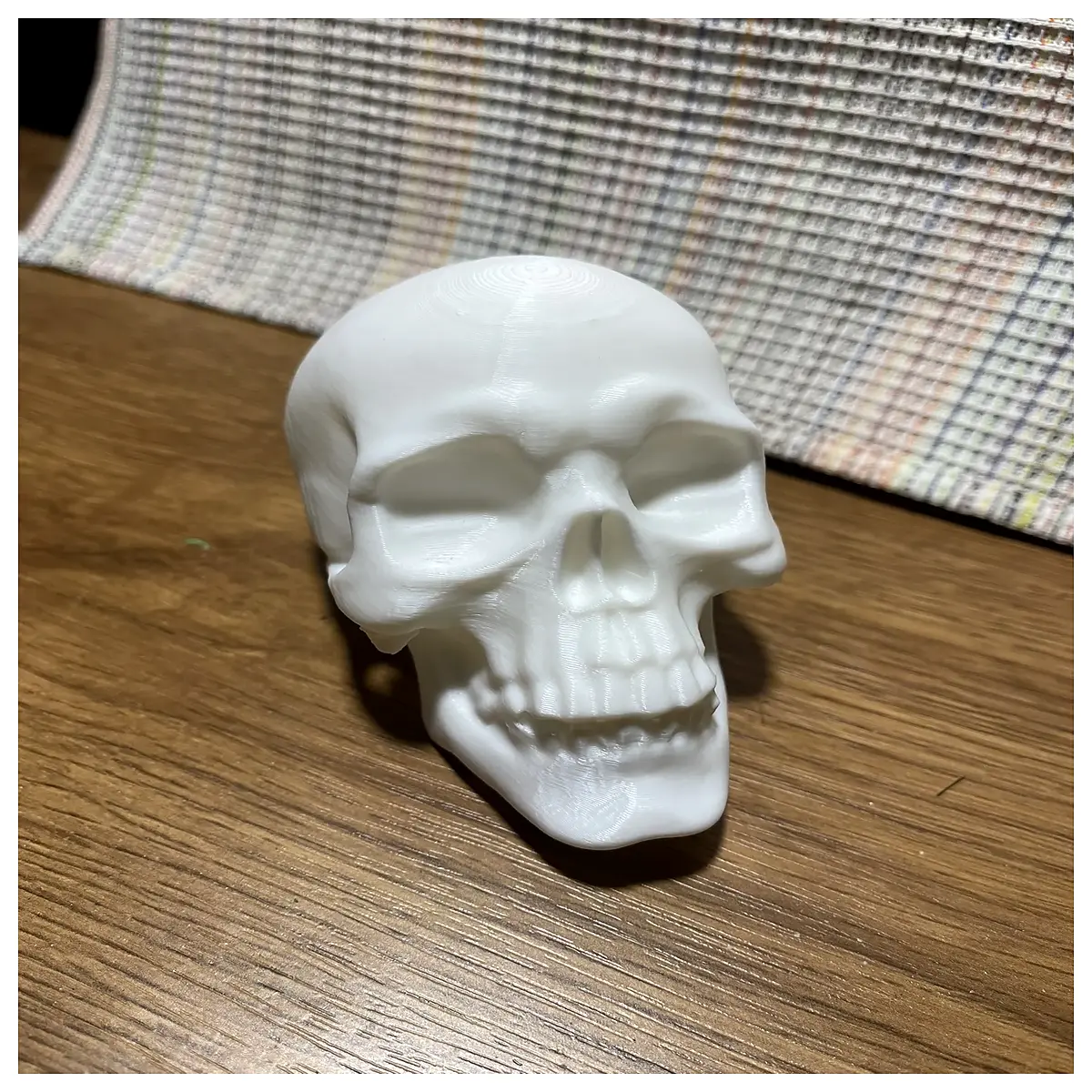 halloween skull decoration prop horror party skull head mask plastic resin realistic skeleton decor