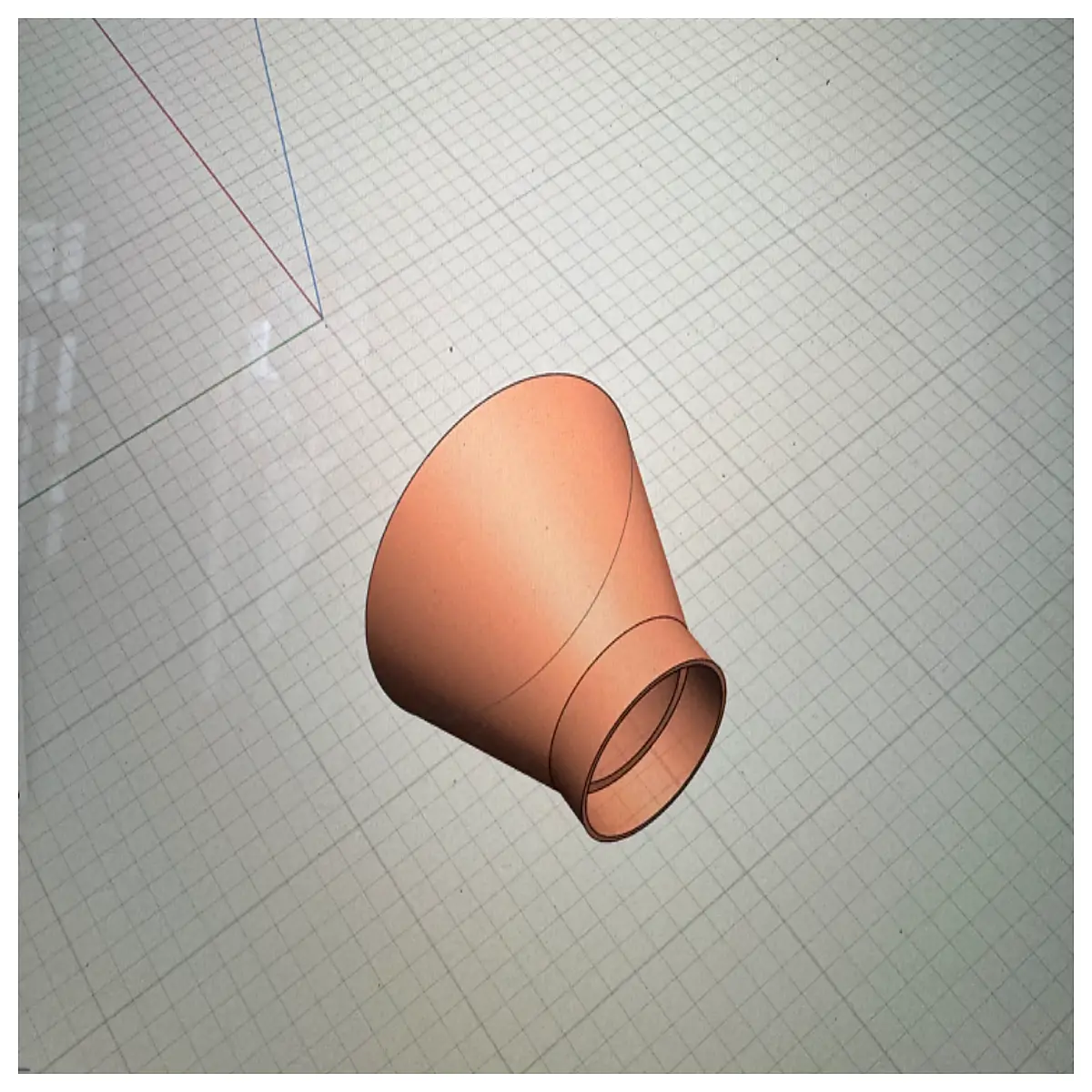 narrow mouth funnel for centrifuge tubes lab plastic sterile no filter
