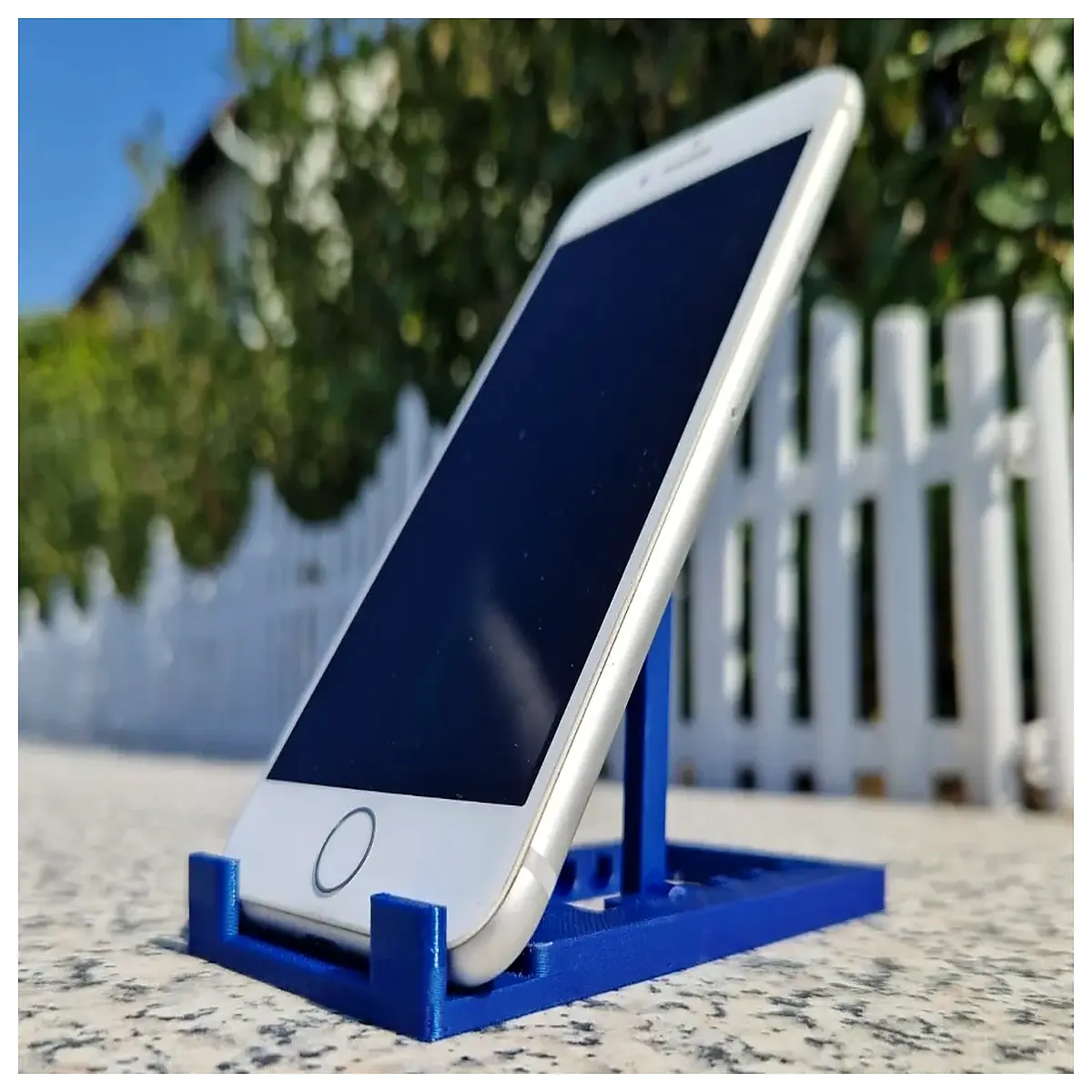 Integrated Phone Stand Design Phone Stand Mobile Holder Desk Stand Phone Stand Accessories Support