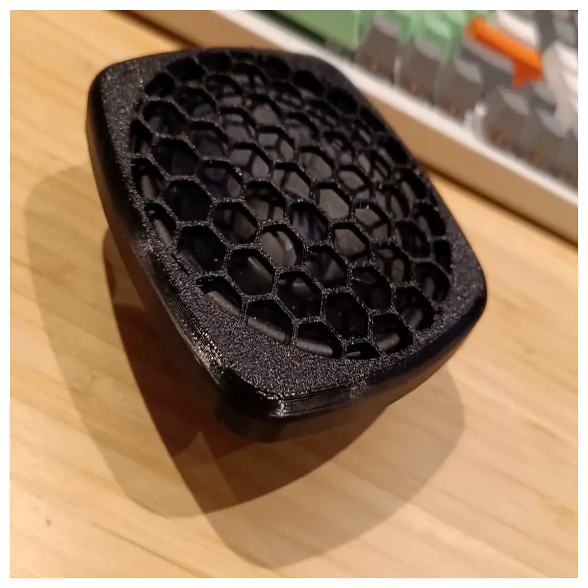 Land P38 Speaker Mesh Repair Replacement Parts Car Sound System Fix Auto Speaker Mesh