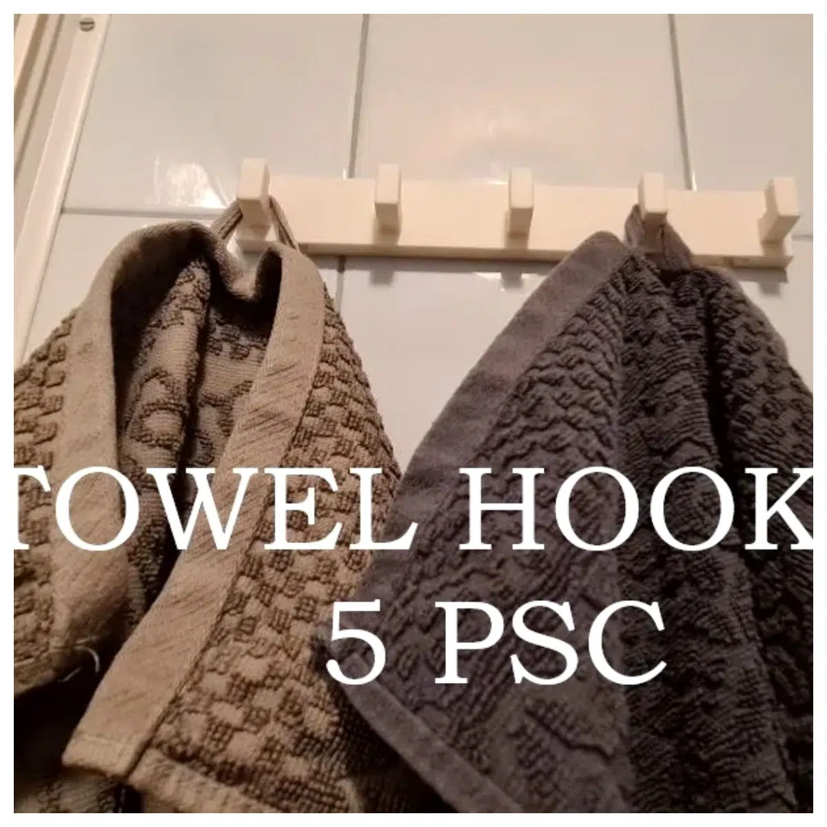 duty bathroom towel rack wall mounted hook for bathrobe and hand towels gold stainless steel