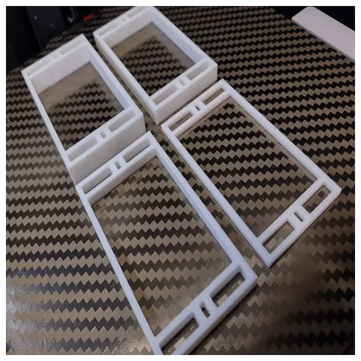 Power Outlet Spacers 4 s Available Electrical Leak Protection Safe Home Outlet Gap Guard Wall Mounting Safety Outlet Pads