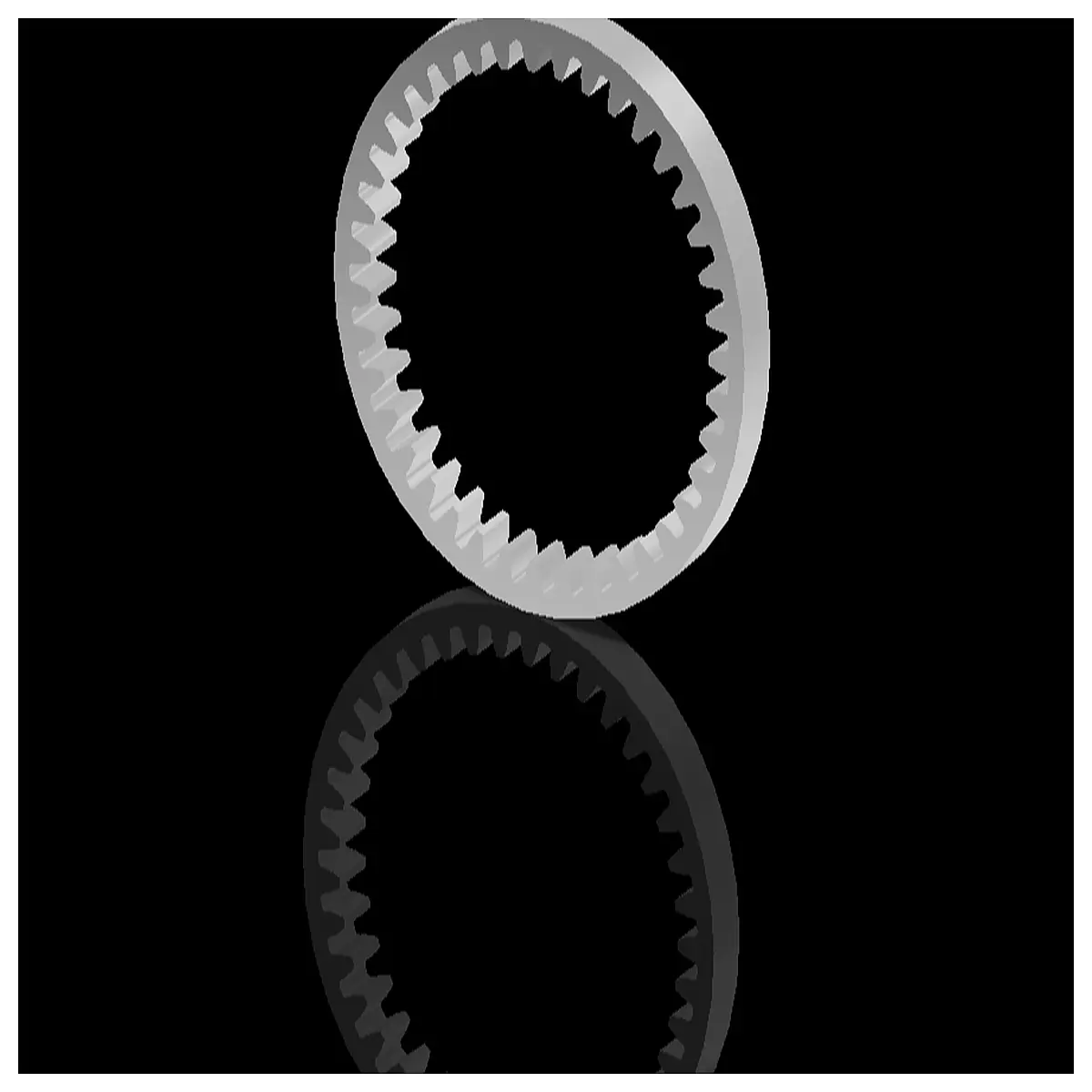 internal spur gear set high precision helical internal gear pump component motor reduction gearbox replacement