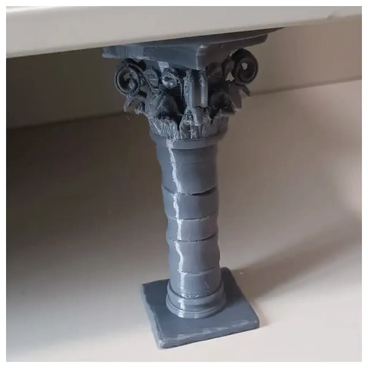 Roman Column Furniture Legs Decorative Columns Interior Furniture Supports Column Brackets Modern Minimalist Column Accessories