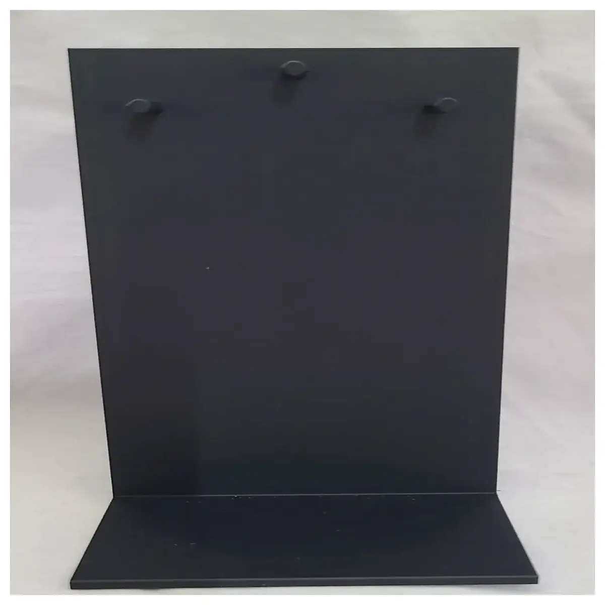 Display Stand Simple Photo Booth Props Photography Backdrop Exhibition Display Accessories Promotional Event Visual Aids
