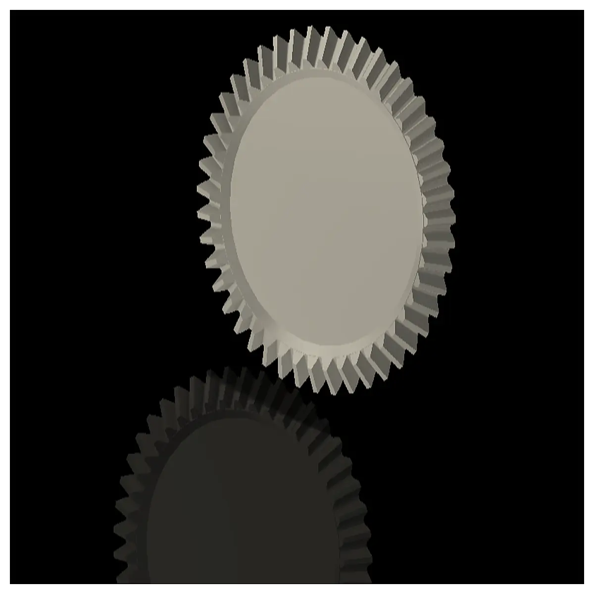 Straight Cut Cone Gears Gear Parts Gear Sets Mechanical Parts Industrial Gears Gear Replacement
