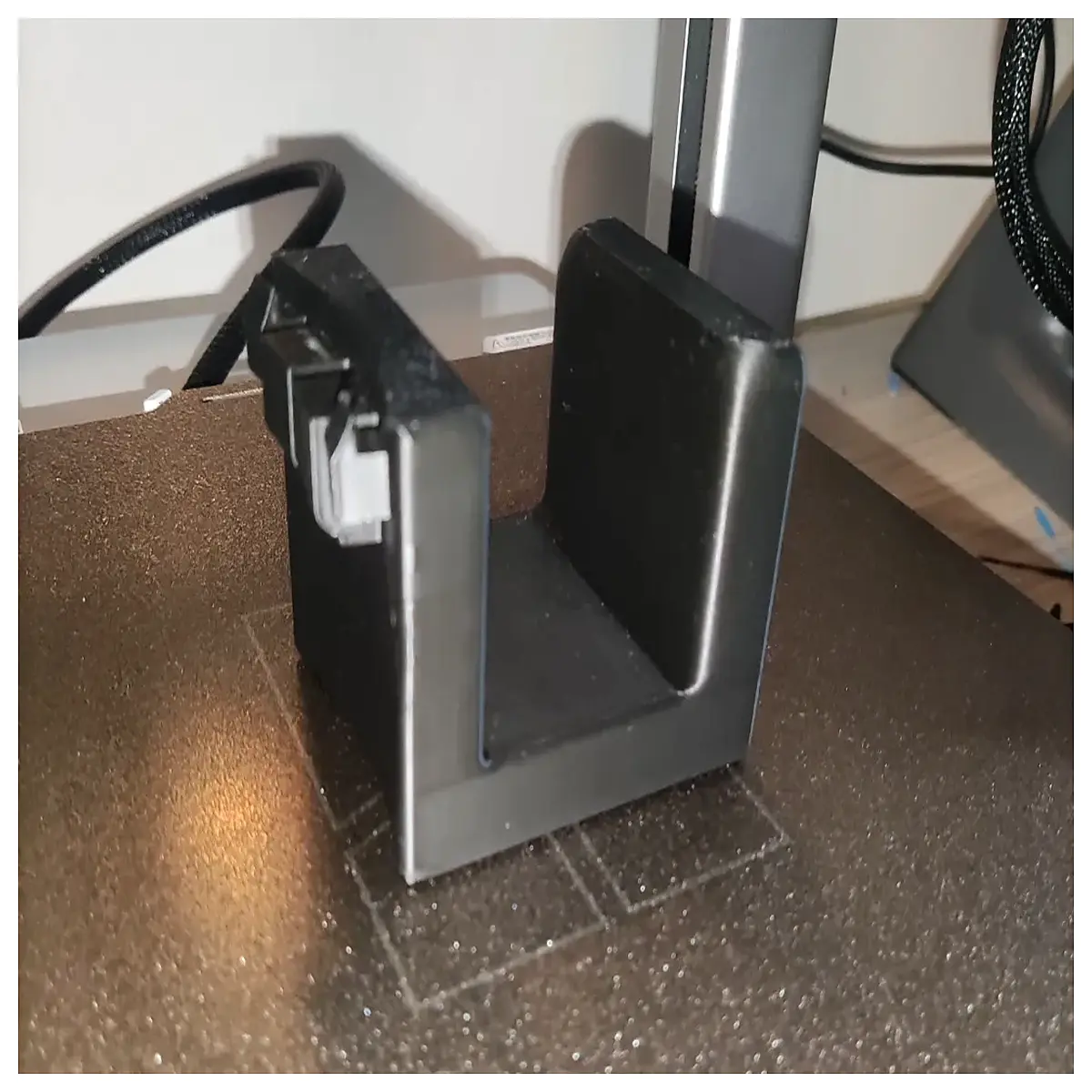 Karcher Power Cord Hook Wall Mount Holder Cord Organizer Space Saving Appliance Accessories