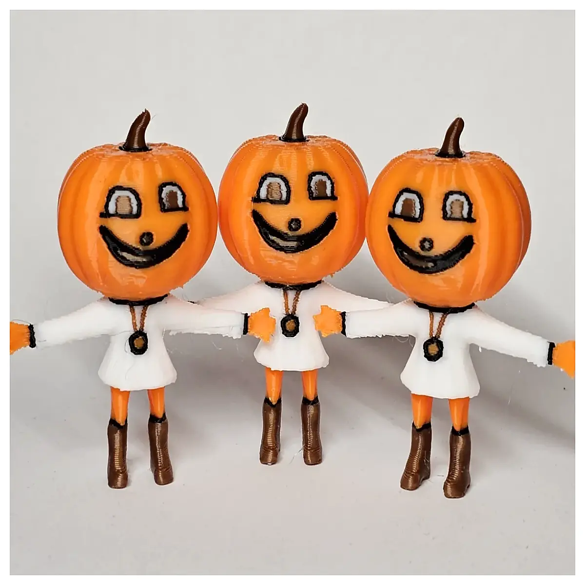 Skin Decoration Scarecrow Parts Party Supplies Festival Decor Creative Crafts Decorative s