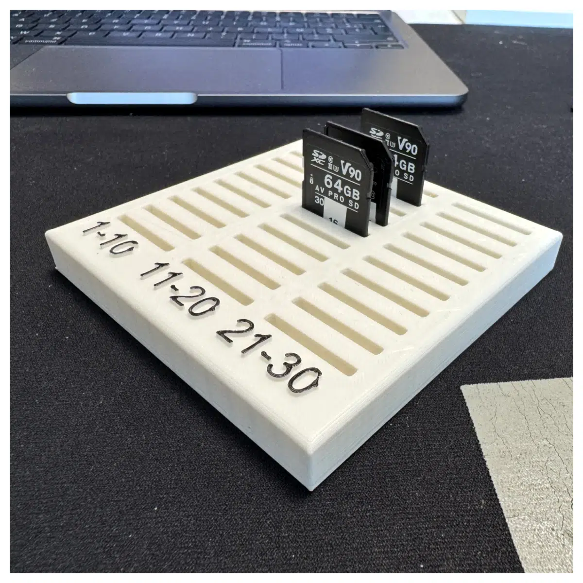 SD Card Organizer Quickly Clear Storage Optimize Card Performance Bulk File Delete Speed Boost