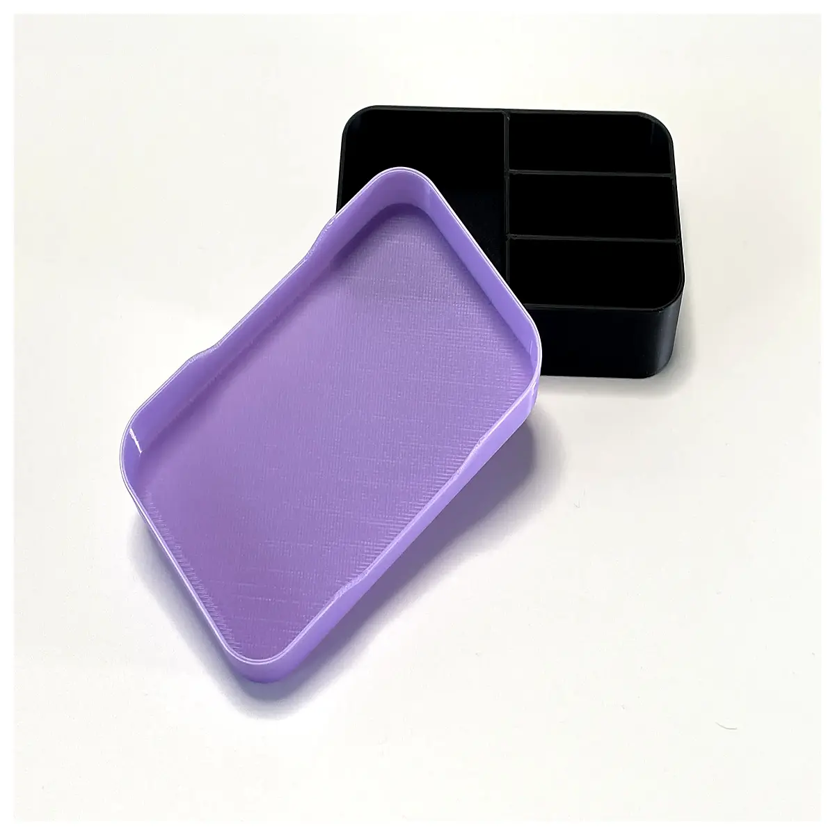 altoids metal tin with snap lid replacement part for mints storage container