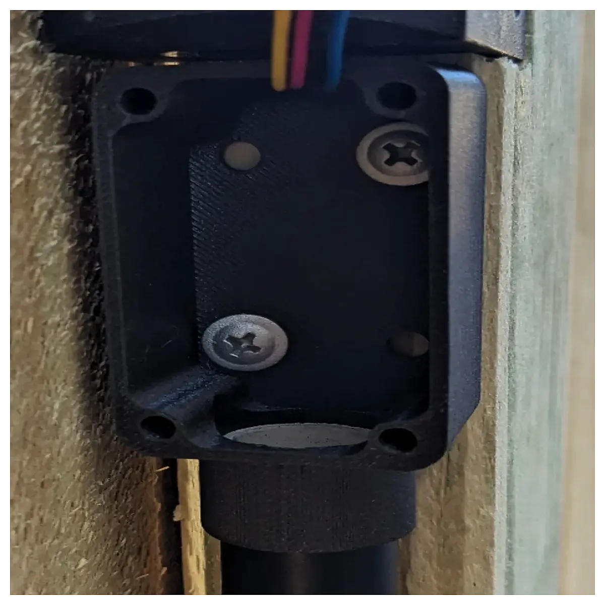 20mm Channel Junction Box 1 Channel Electrical Connector Industrial Equipment Parts Wiring Management Automation Control