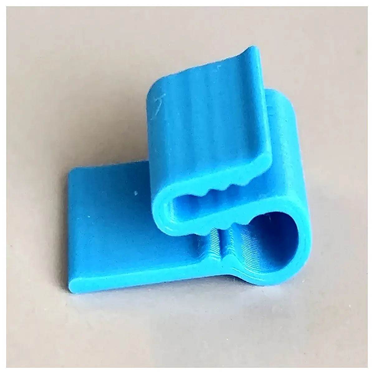 Wire Coil Gripper Secures Wire Spools Cable Wrap Clamps Wire Binding Clips Coil Retention Easy Organization
