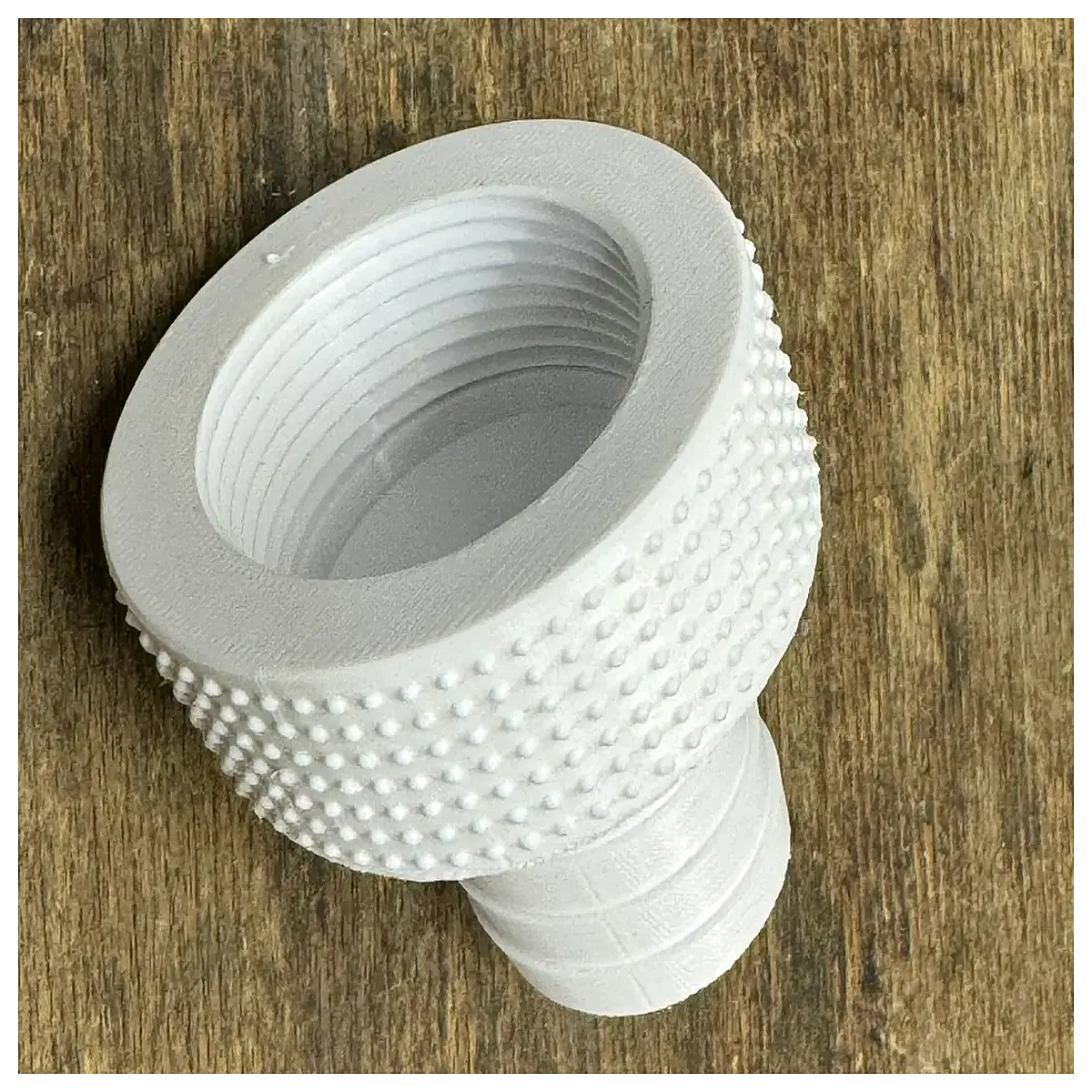 32mm Hose Adapter G1 14 Internal Thread Connector Auto Parts Irrigation Industrial Use