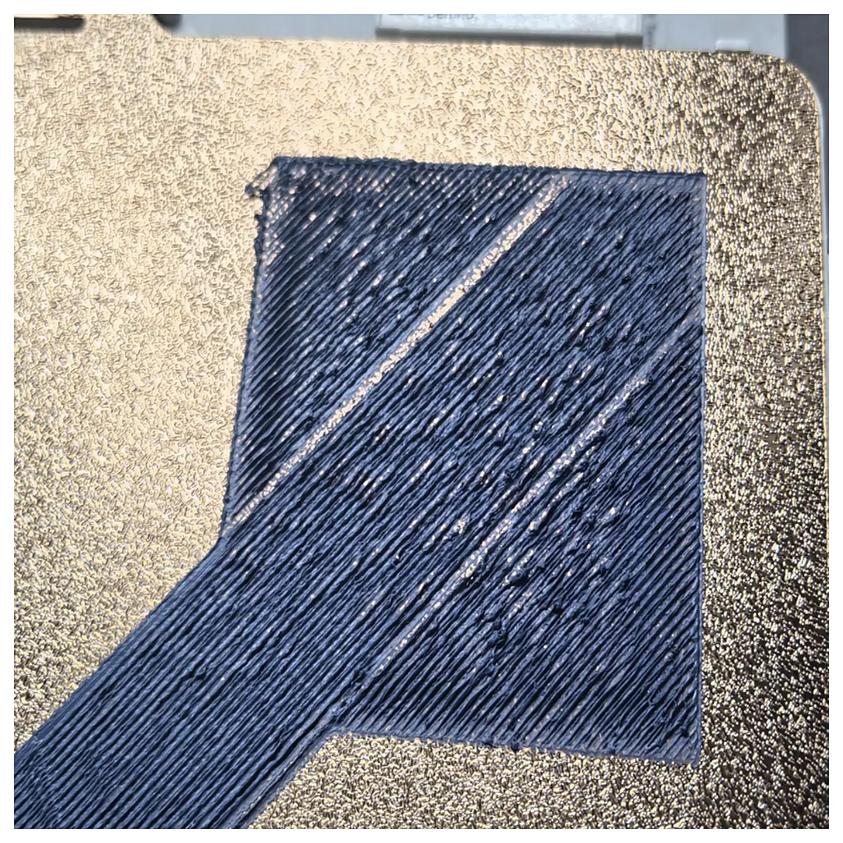 Fast First Layer Calibration Test Solutions Printing Equipment Maintenance Quality Enhancement