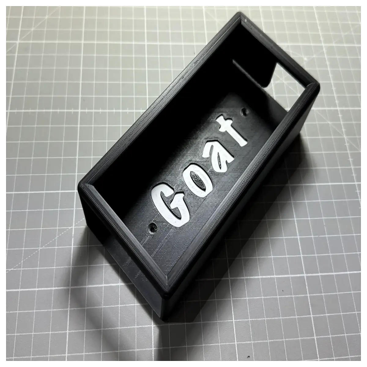 Vacuum Cleaner Power Adapter G1 Wall Mount Charging Bracket Compatible with Goat G1 Power Cord Easy Installation