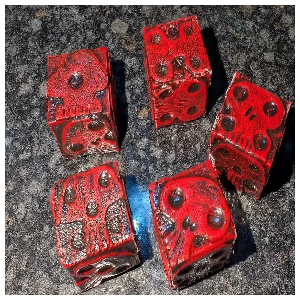 Uji Bugi Dice Mobile App Dice Game Dice Toys Puzzle Games Casual Entertainment Desktop Games