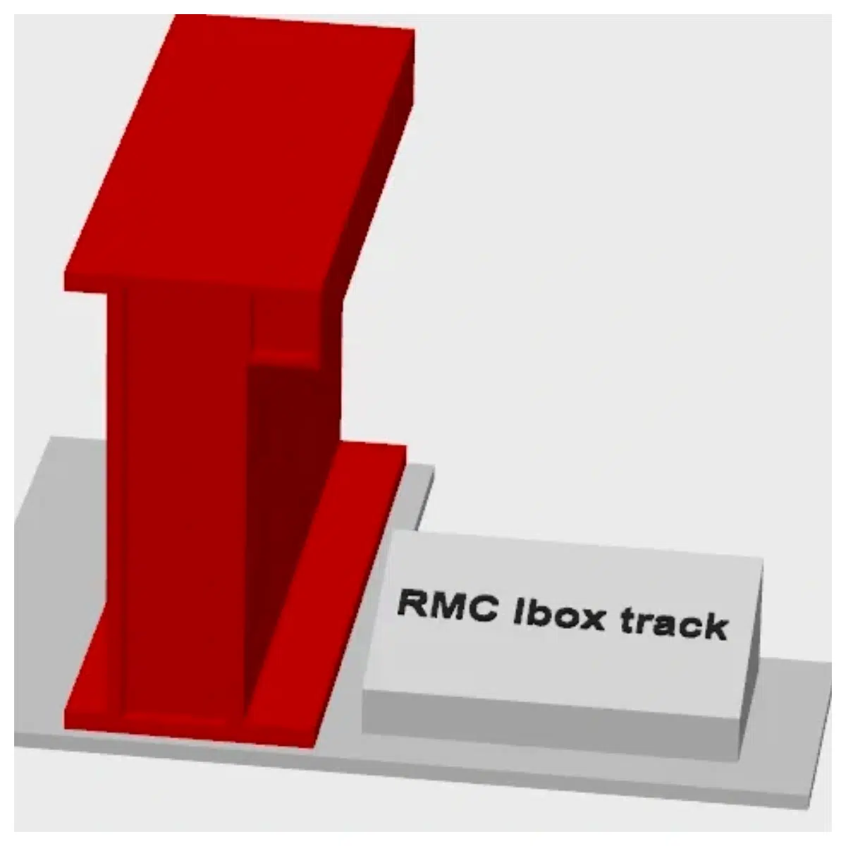 Track Model Accessories Train Simulation Parts Track Model Assembly Railway Model Components Track Model Assembly Tools Complete Track Model Accessori