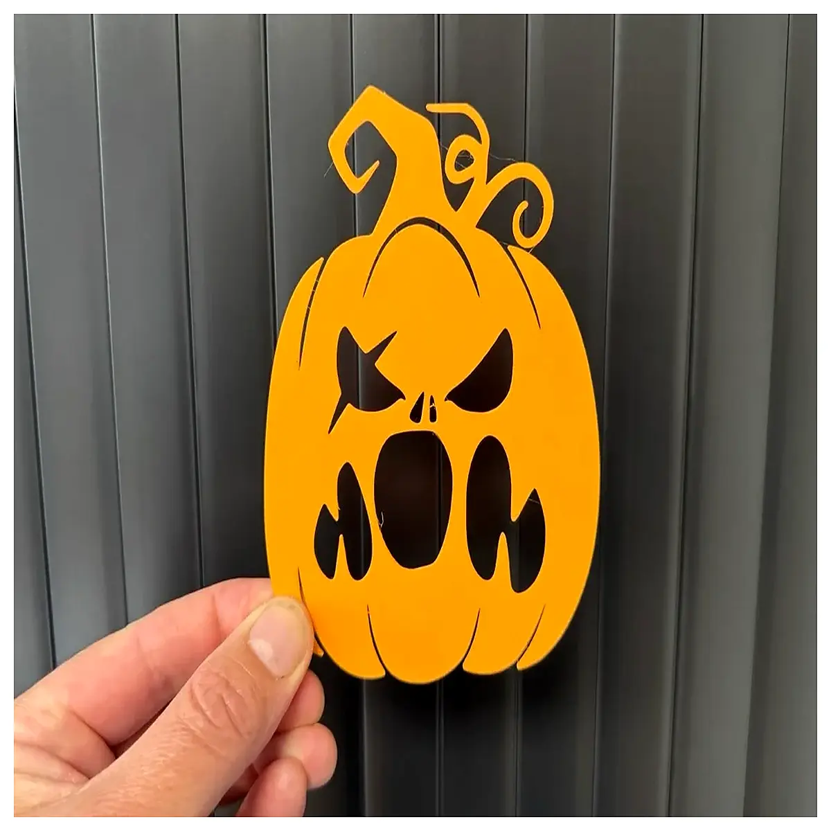 halloween decoration for home porch yard outdoor garden spooky fall decor
