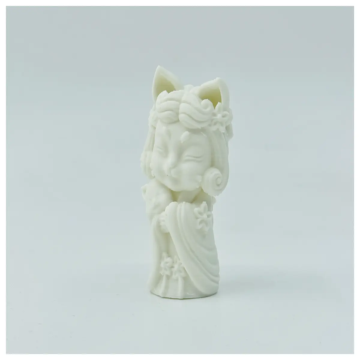 shan hai jing series 2 dahuang dongjing jieyou feifei collectible figure blind box toy fantasy creature gift