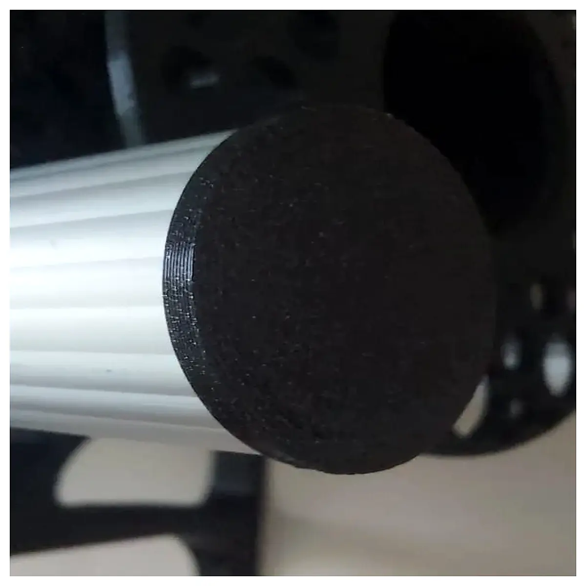 Pipe Flange Seal Closure Water Pipe Fittings Pipe Flange Repair Tools Pipe Seal Accessory
