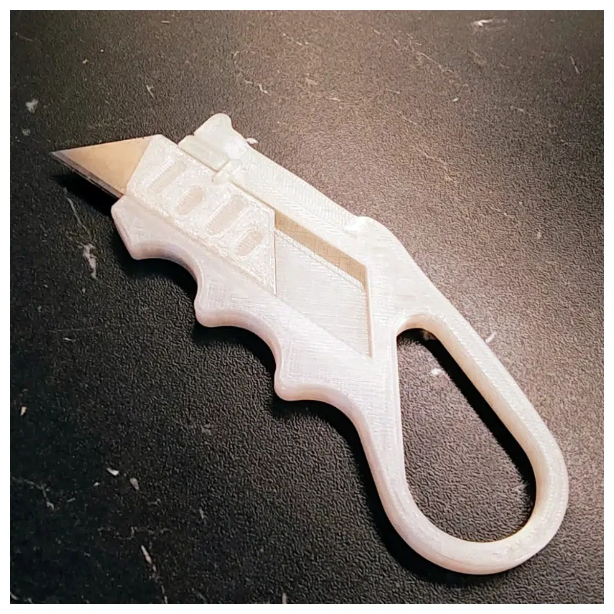 Caram Bit Multi Tool Sharp Cutting Tool Outdoor Survival DIY Repair Fast Processing Spare Parts Replacement