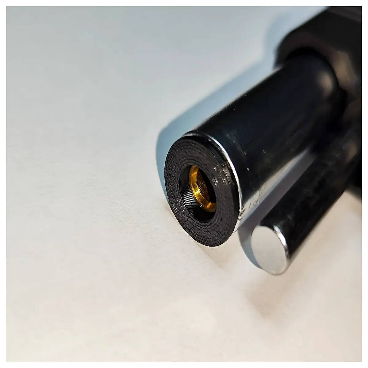 Marui 51 DOR Inner Pipe Deadweight Ring Pipe Fitting Dead End Ring Pipe Stop Installation Accessory