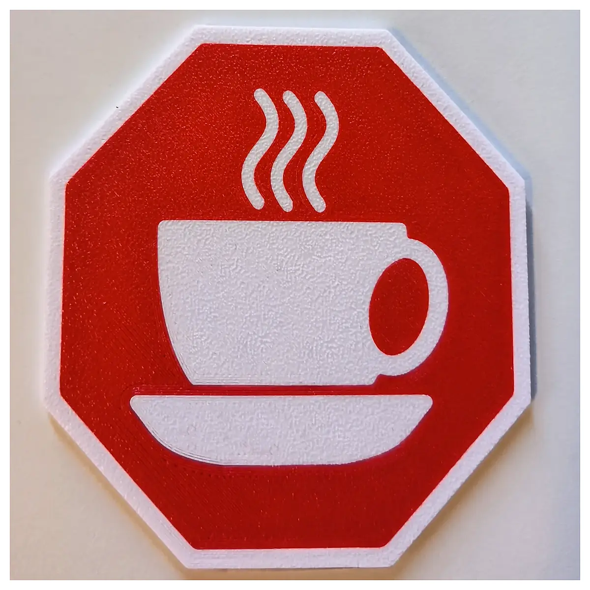 Coffee Mat Table Surface Non Slip Coffee Cup Pad Kitchen Table Mat Drink Protector