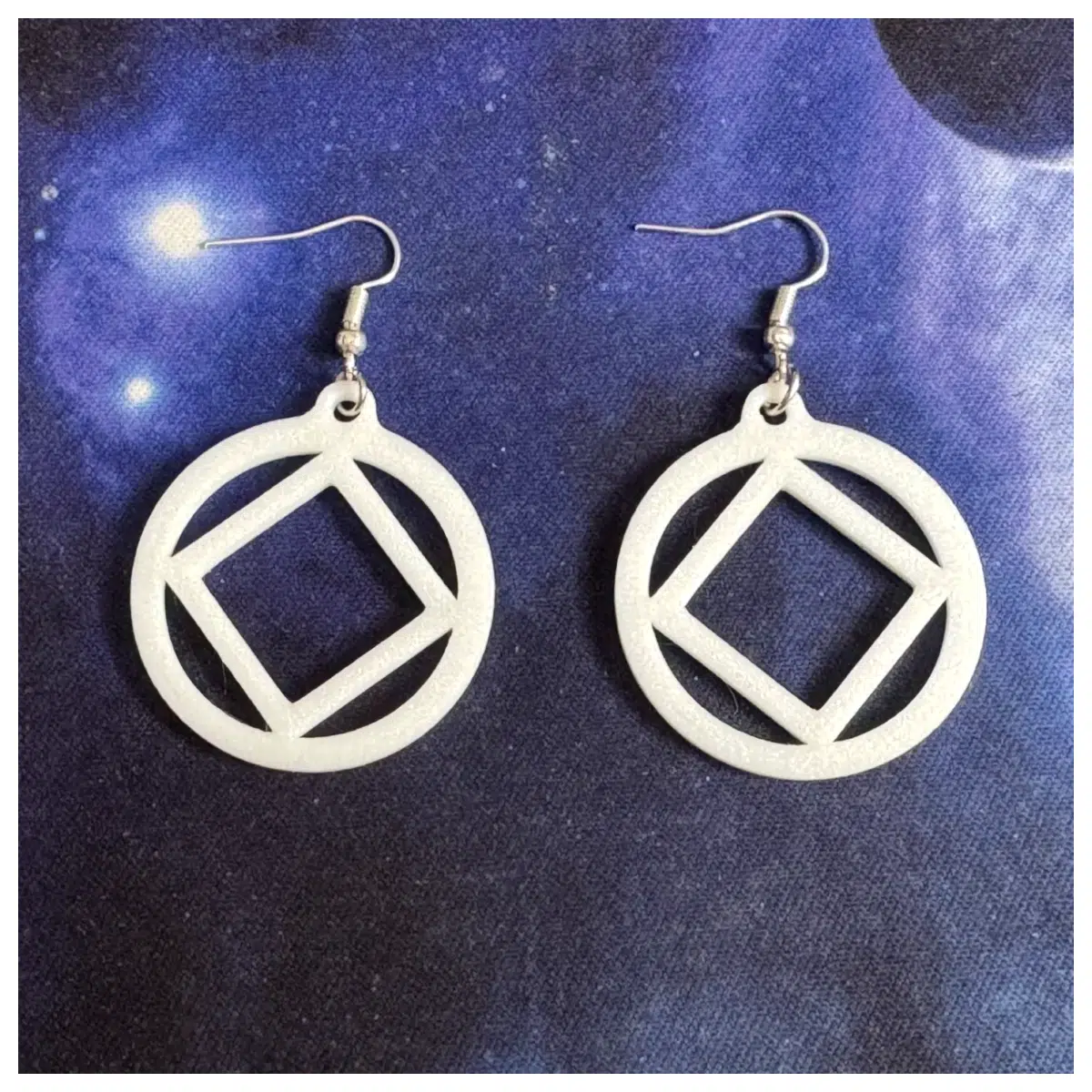 New Round Earrings Elegant Fashion Jewelry Trendy Women s Ear Studs 2024 New Arrivals Simple Delicate