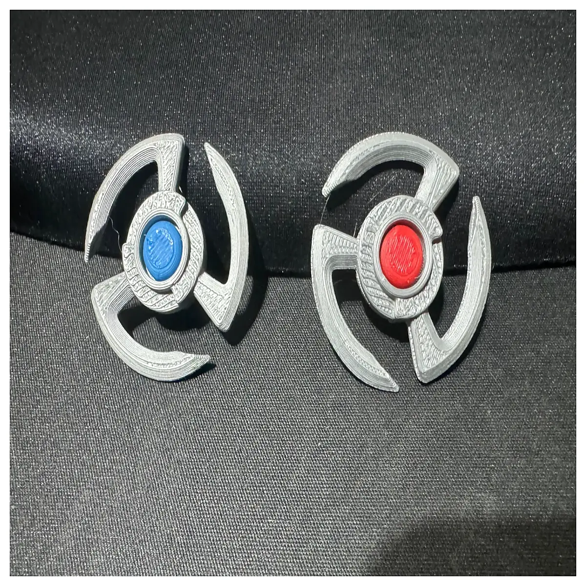 Ant Man Pym Particle Disc Toy Model Collectible Figure Roleplay Ant Man Accessories Game Props