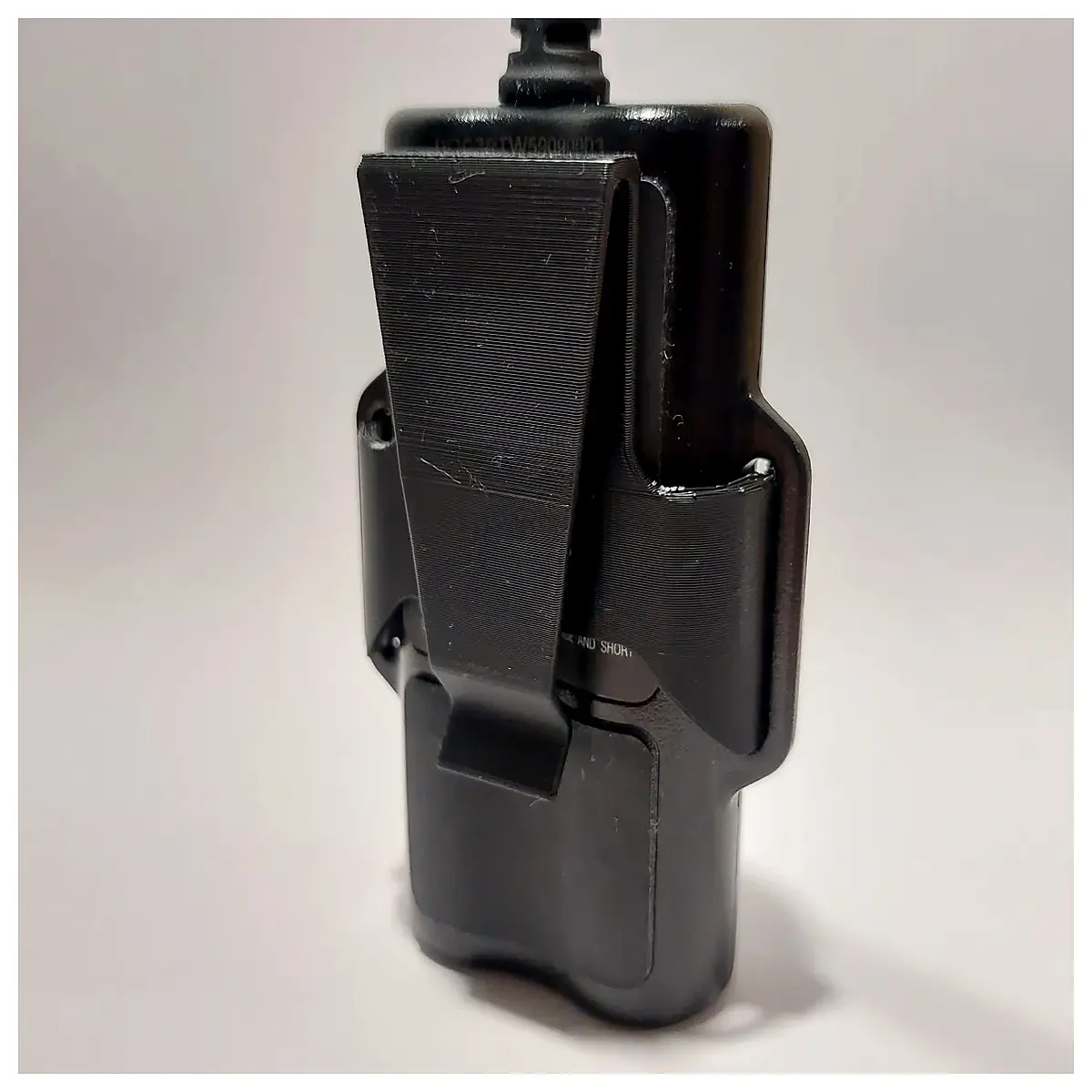 Magicshine MJ 6092 Battery Clip Charger Accessory Camping Lighting Outdoor Sport Battery Clip Backup Power Supply
