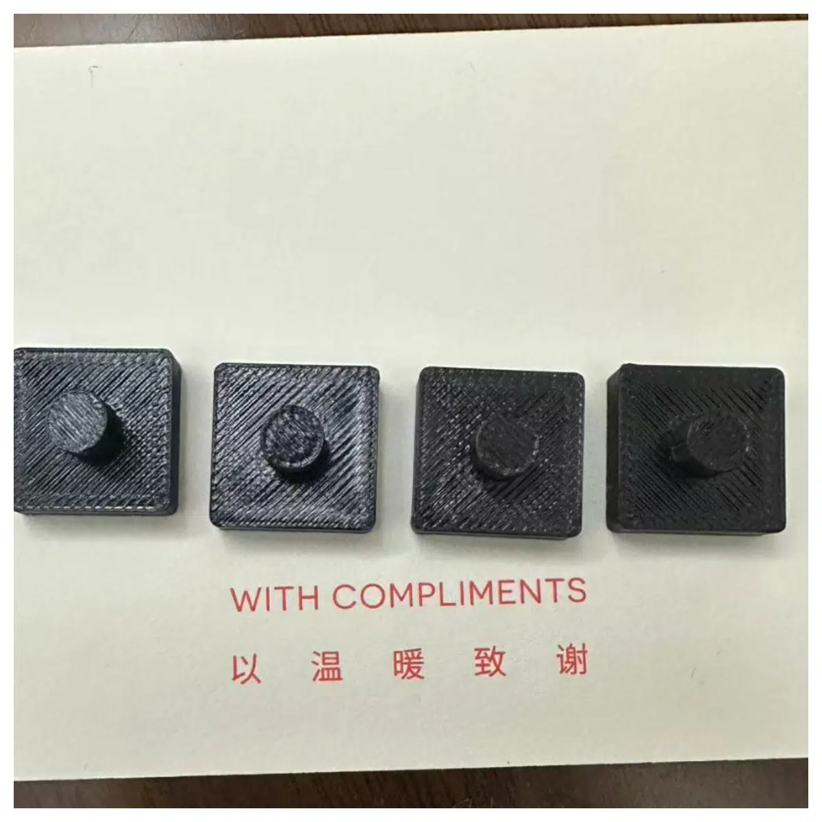 aluminum profile cover cap for 15x15 mm din en 755 industrial extrusion end plug sealing strip