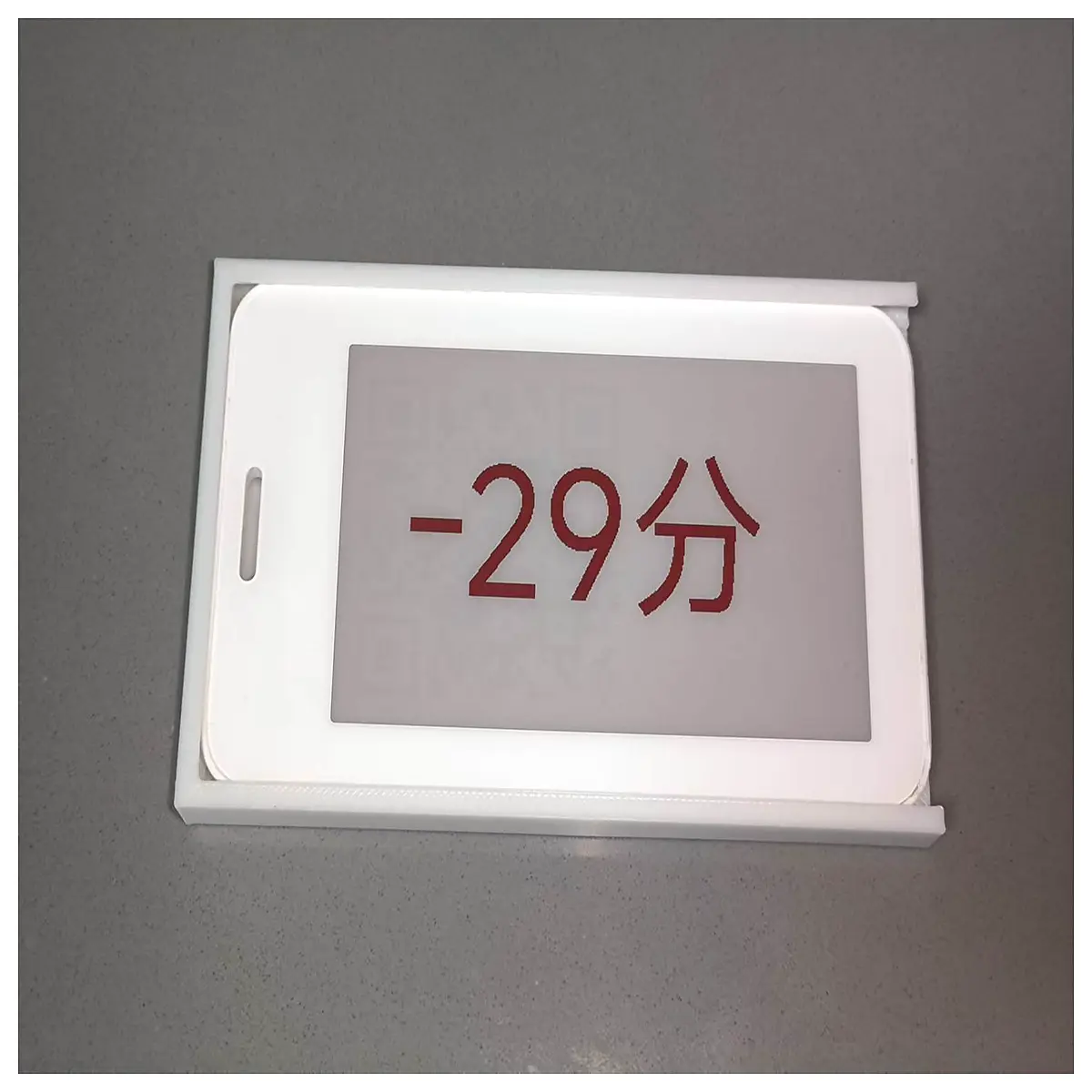 Jingfu Technology Digital Badge Magnetic Case Magnetic Phone Case Magnetic Accessories Magnetic Protection Shell Mobile Magnetic Parts