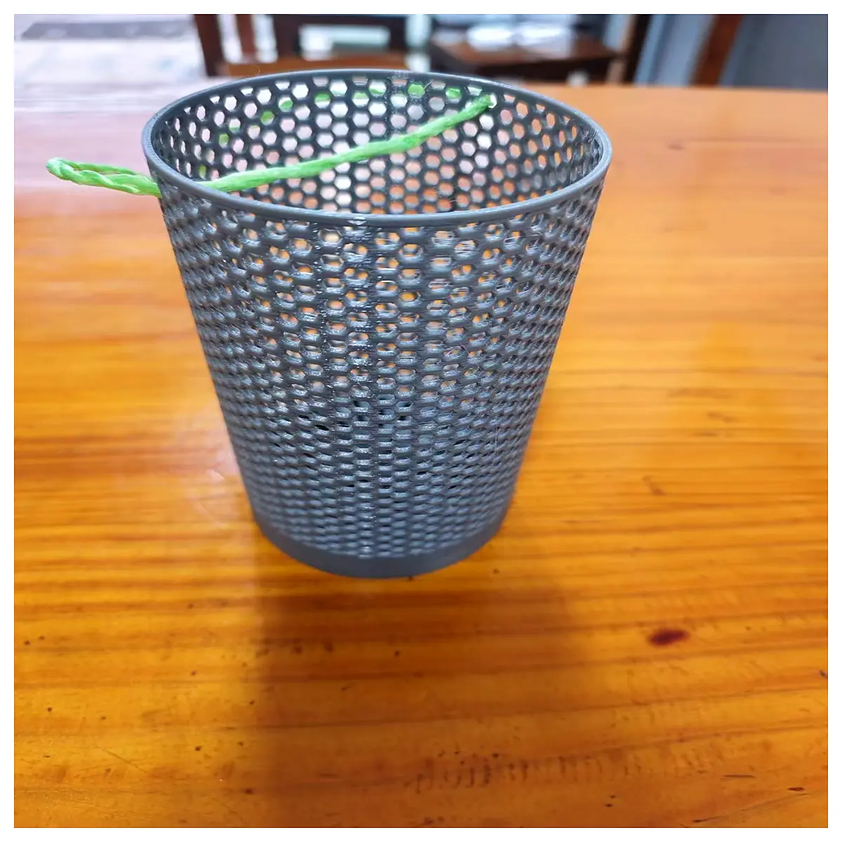 kitchen utensil holder for chopsticks and spoons counter organizer with drainage hole anti bacterial tableware caddy