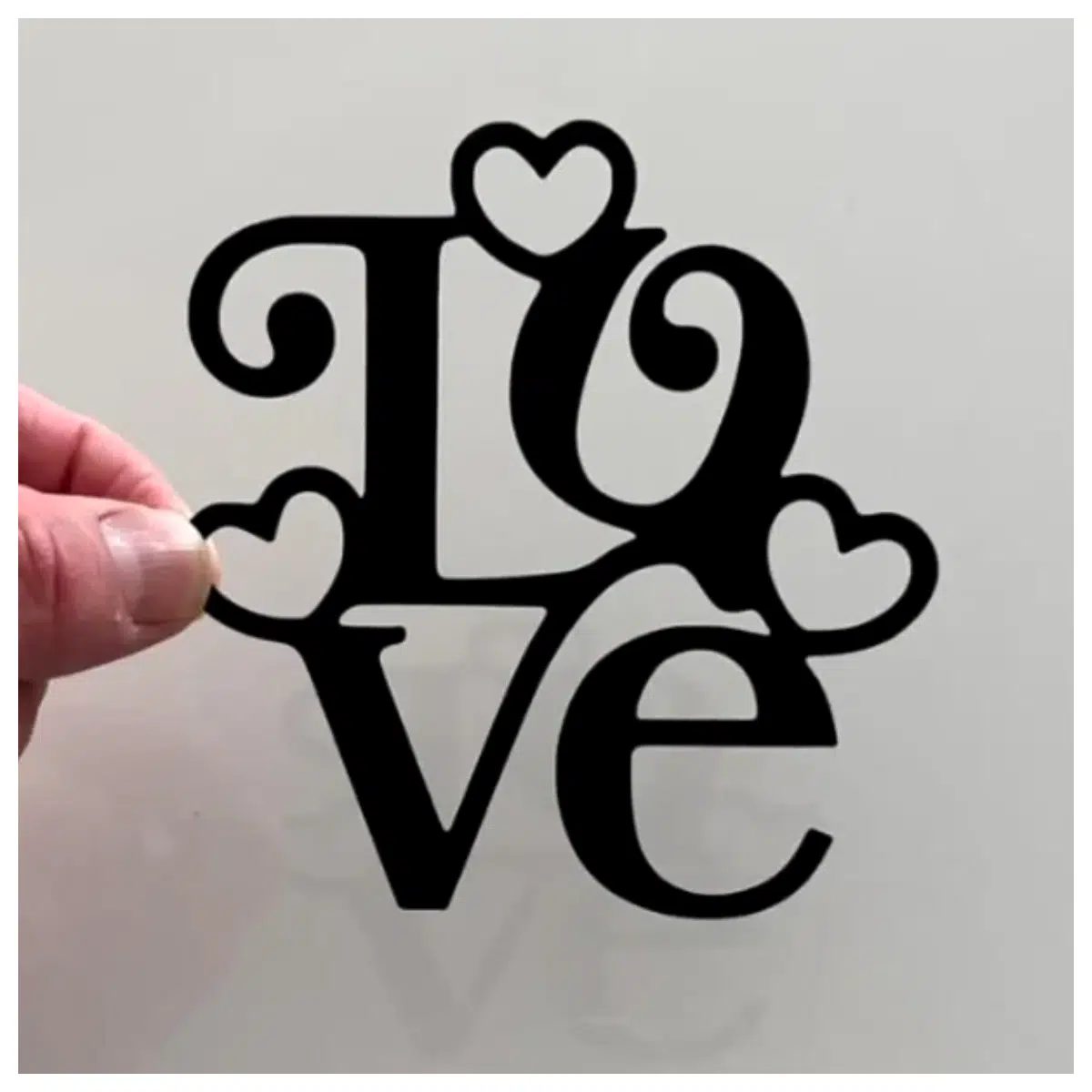 romantic bedroom decor for couples love themed wall art prints sentimental anniversary gifts for her him shaped home accents valentine s day dec