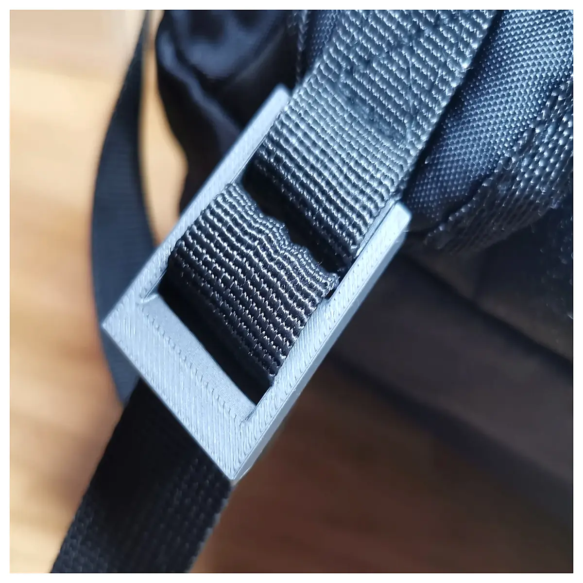 Backpack Shoulder Strap Repair Buckle Replacement Fix Strap Buckles Replace Straps Outdoor Backpack Accessories Quick Repair