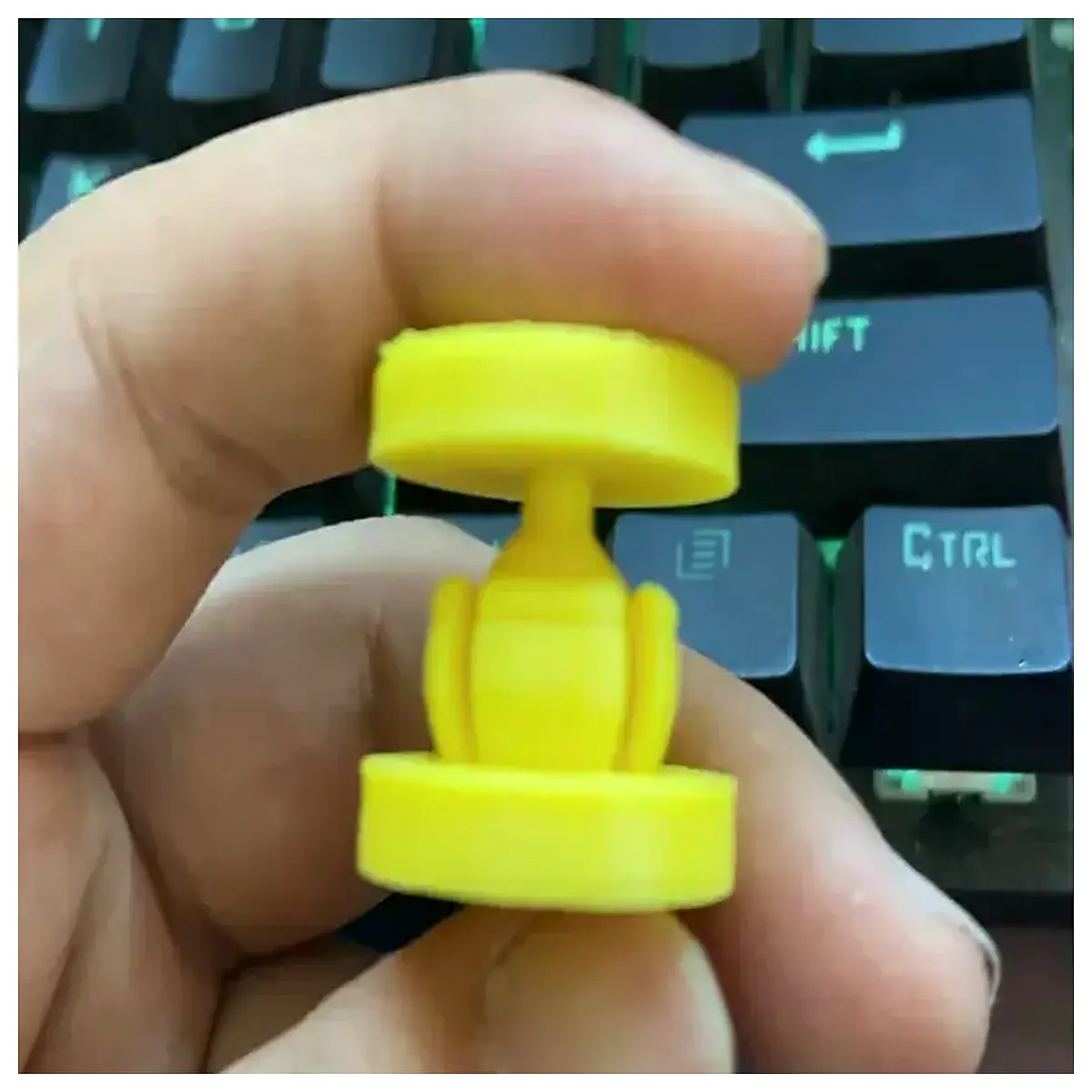 Coral Universal Base 35pcs Set Rotating Support Bracket Parts Holder Car Accessories Repair Tool