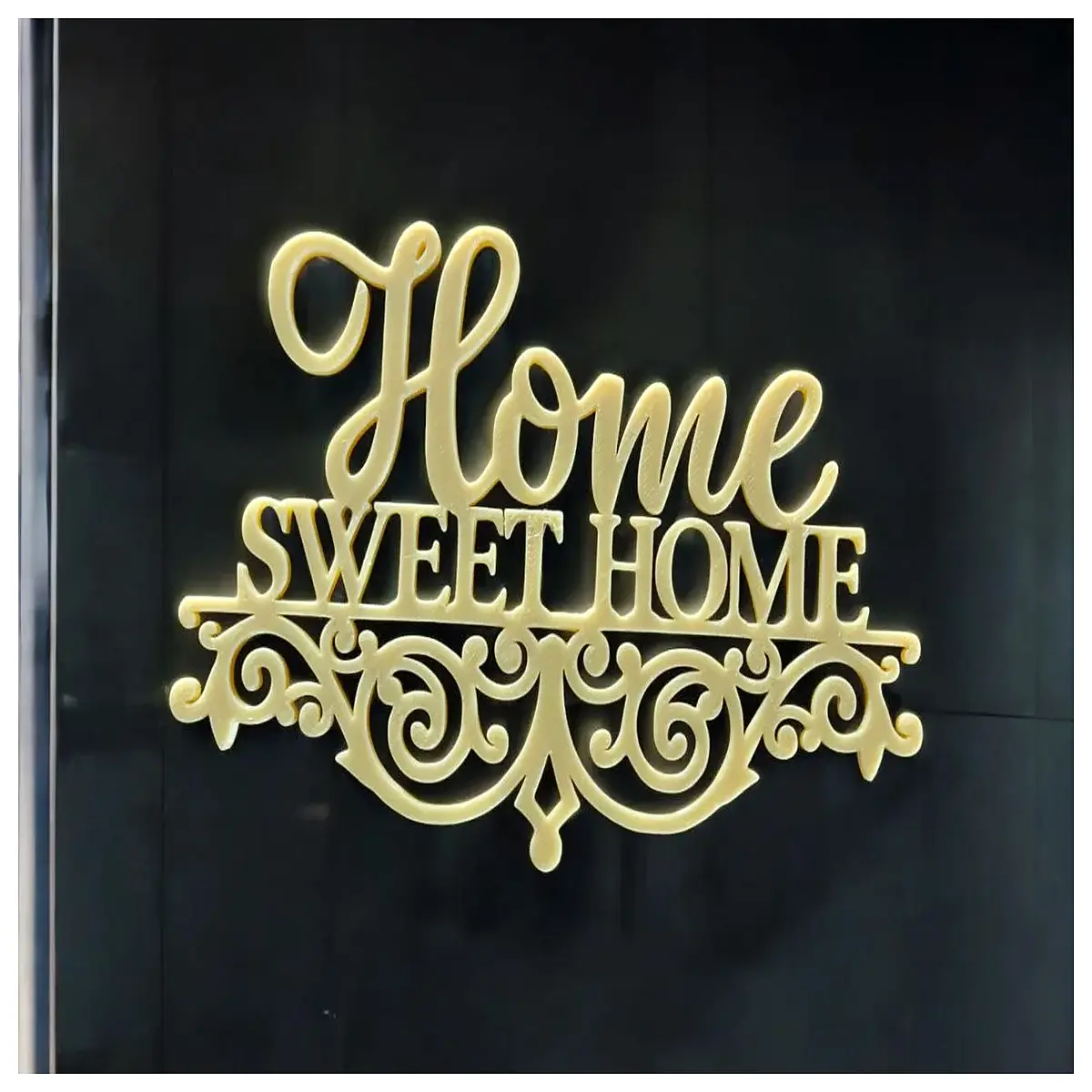 Sweet Home Smart Home System Smart Bulbs Smart Switches Smart Speakers Smart Control Enhance Living Quality